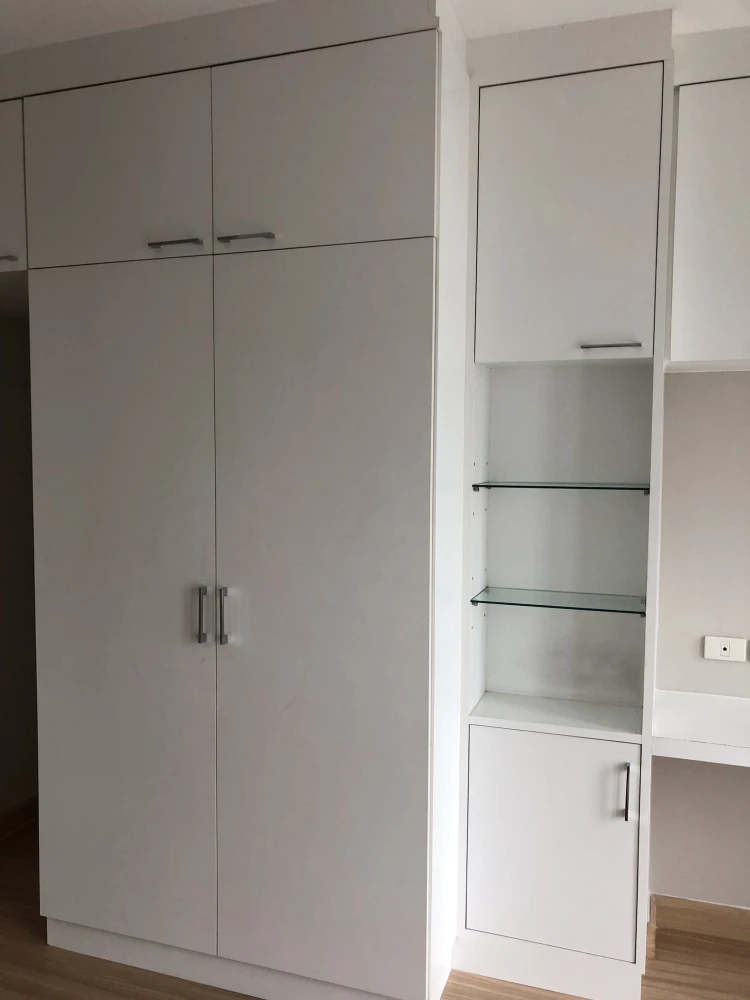 For rent: CU Terrace corner unit. Quiet and private. Fully furnished and ready to move in.