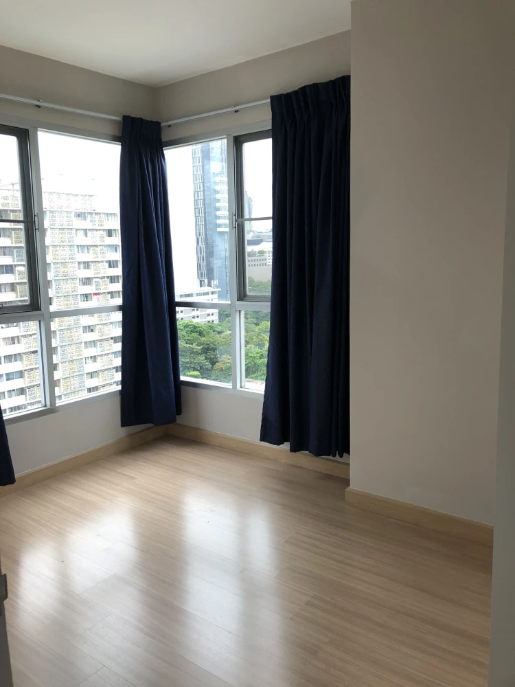 For rent: CU Terrace corner unit. Quiet and private. Fully furnished and ready to move in.