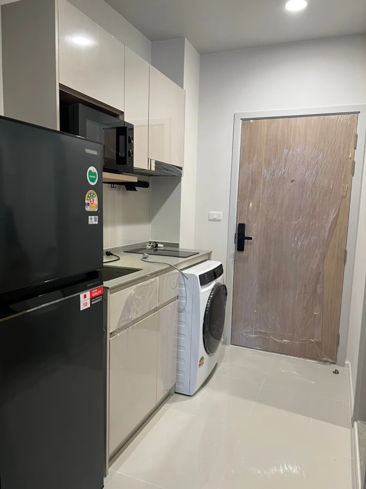 For rent: Culture Thonglor, 12th floor. Nice, fully furnished unit. Book now! (Quickly!)
