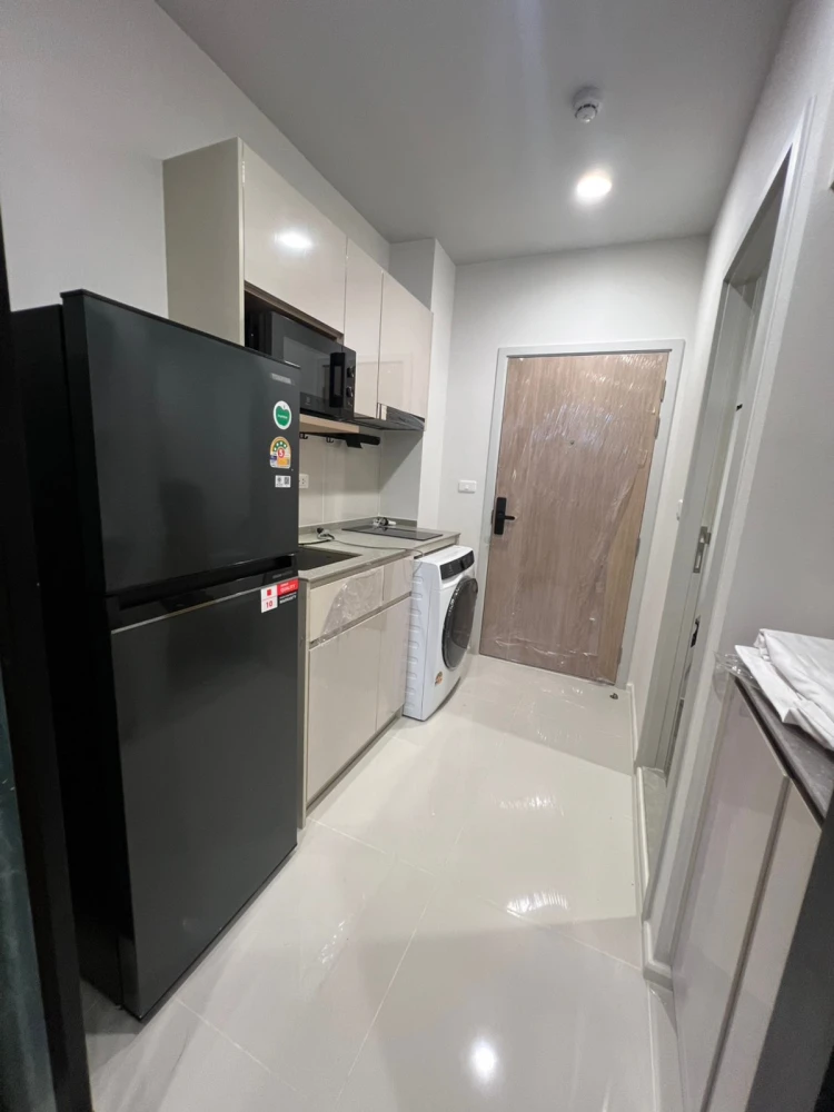 For rent: Culture Thonglor, 12th floor. Nice, fully furnished unit. Book now! (Quickly!)