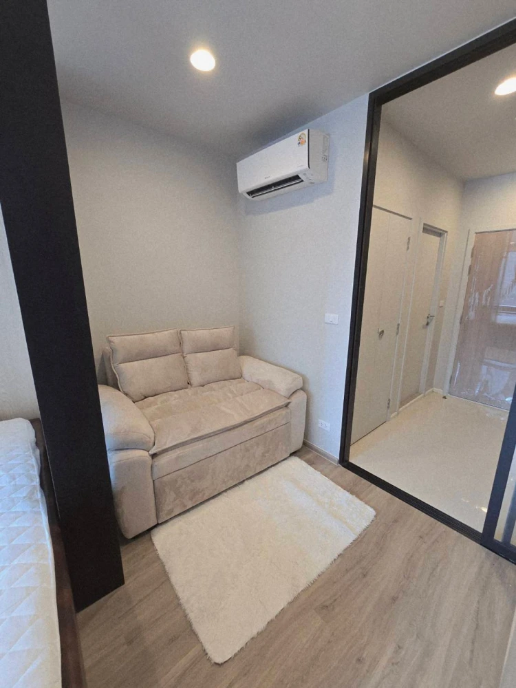 For rent: Culture Thonglor, 16th floor. Nice, fully furnished unit. Book now, don't wait!