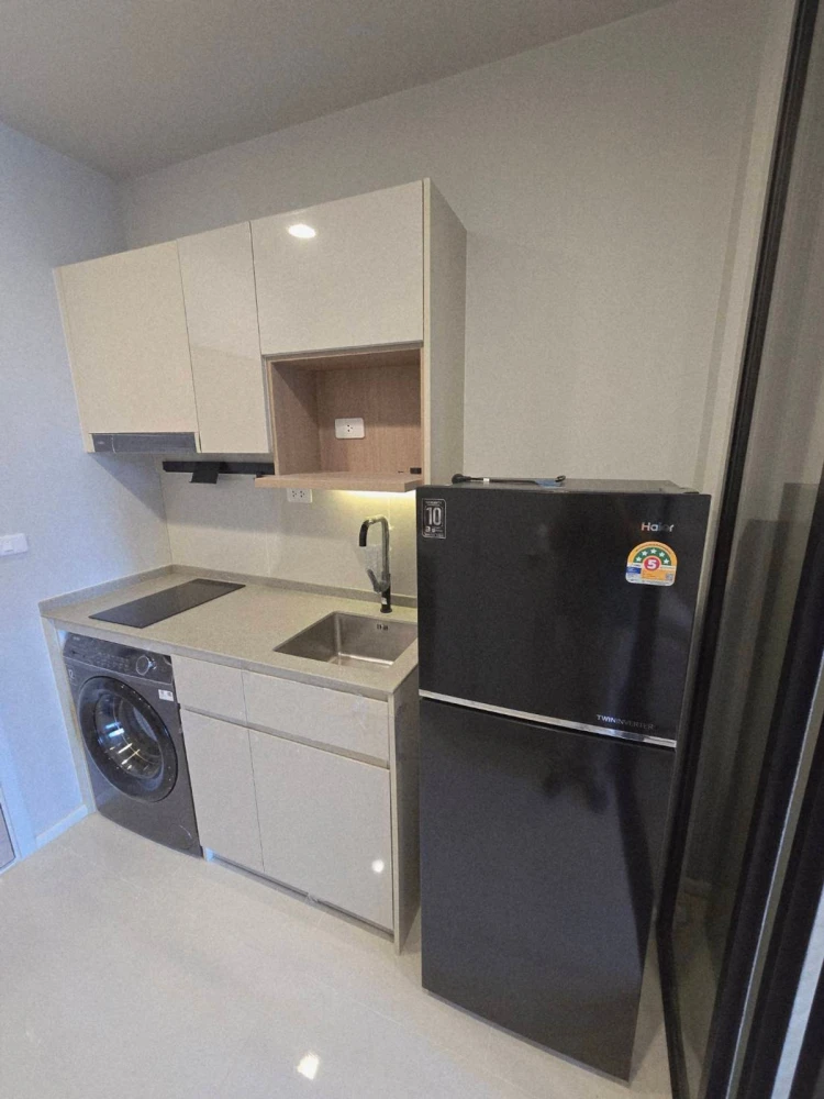 For rent: Culture Thonglor, 16th floor. Nice, fully furnished unit. Book now, don't wait!