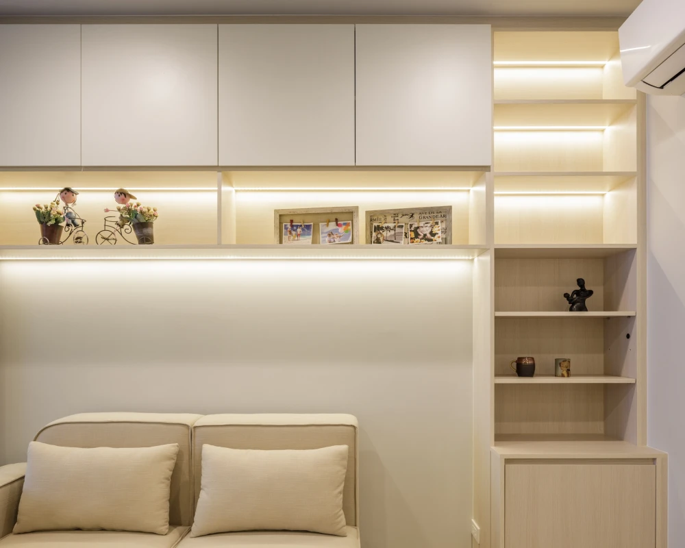 For rent: Culture Thonglor, a room decorated in a modern luxury style, with premium furniture and complete electrical appliances. Reserve now!