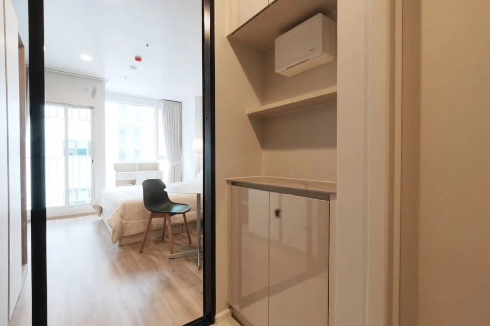 For rent: Culture Thonglor. A lovely, fully furnished apartment. Book now!