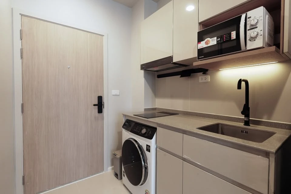For rent: Culture Thonglor. A lovely, fully furnished apartment. Book now!