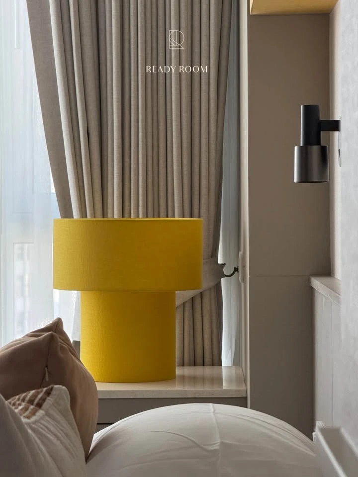 For rent: Culture Thonglor, studio apartment with stylish and well-decorated interior. You won't want to miss this!