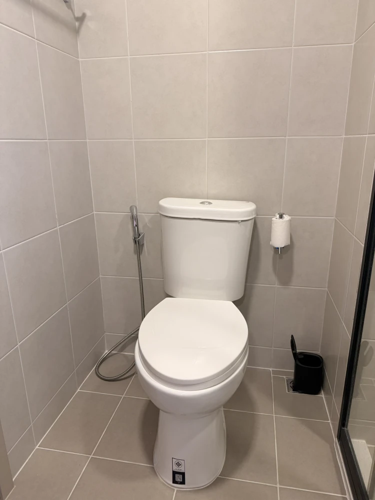 D Condo Air Ladkrabang for rent. Ready to move in. Fully furnished. Book today! Don't miss out!