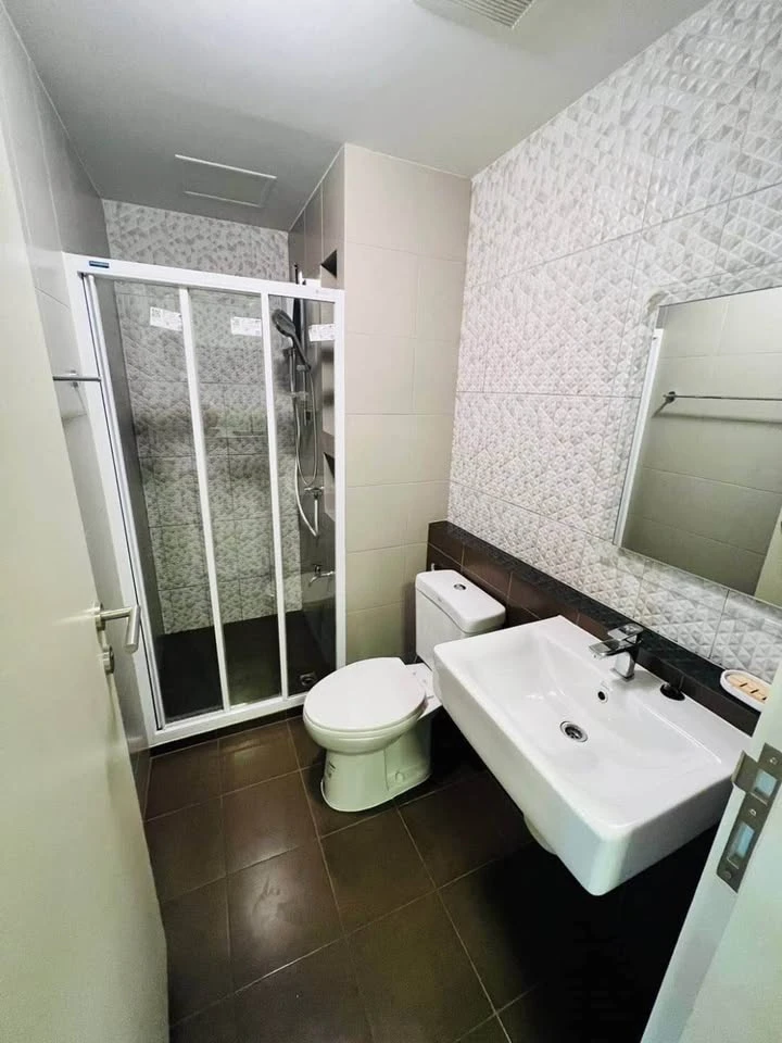 For rent: D Condo Bliss Sriracha, view inside the condo, mountain view, complete facilities, hurry and book before you miss out.