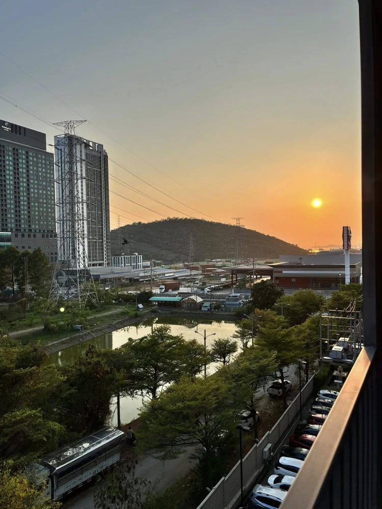 D Condo Bliss for rent. Nice room, fully furnished, all appliances included. Great price, easy on the wallet. Book now!