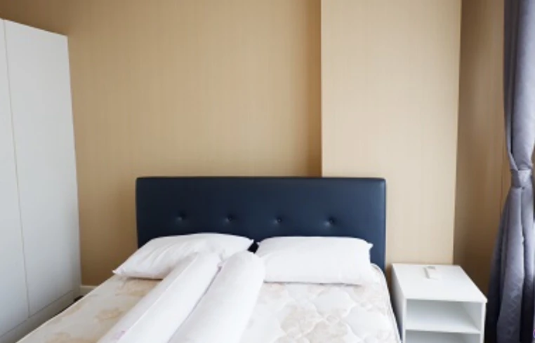 For rent: D Condo Campus Resort Ratchapruek – Charan 13, garden view, fully furnished. Book now!
