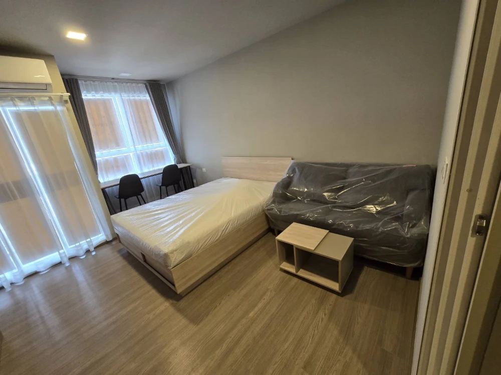 For rent: D condo Panaa, fully furnished resort style condo, very convenient to travel, you must book this.