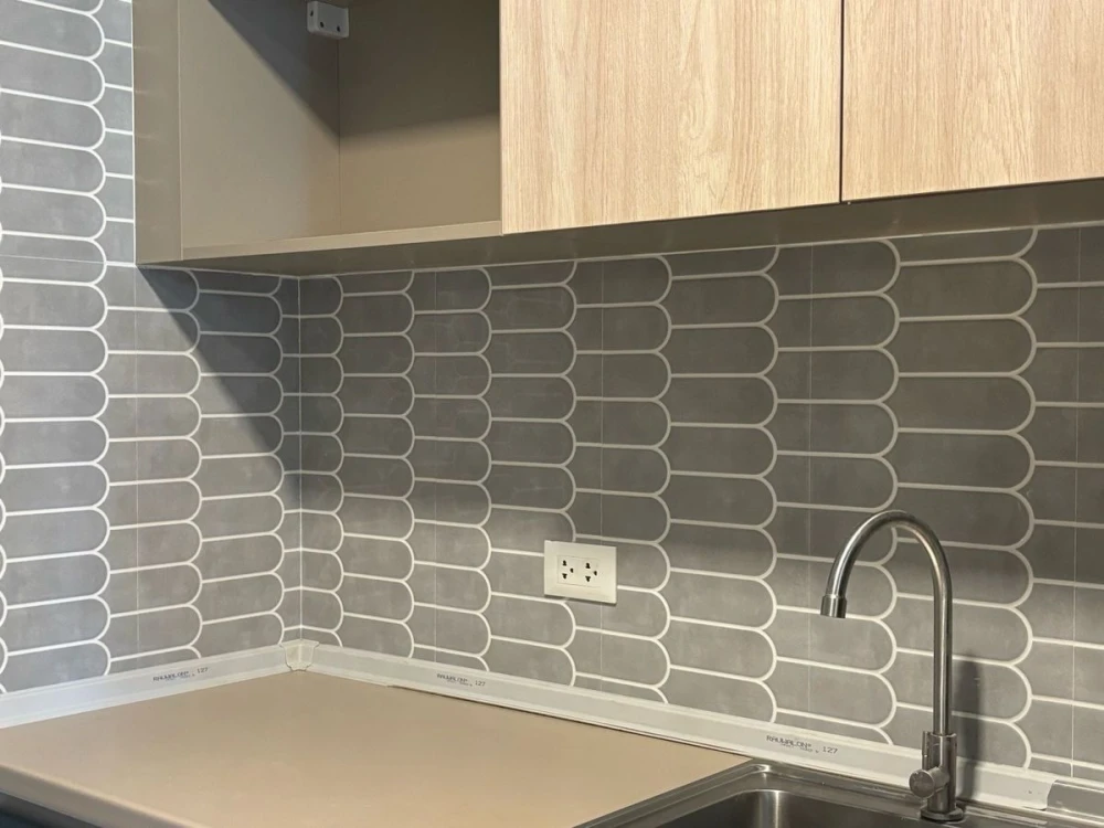 D Condo Panaa for rent, 2nd floor, fully furnished. Book now!