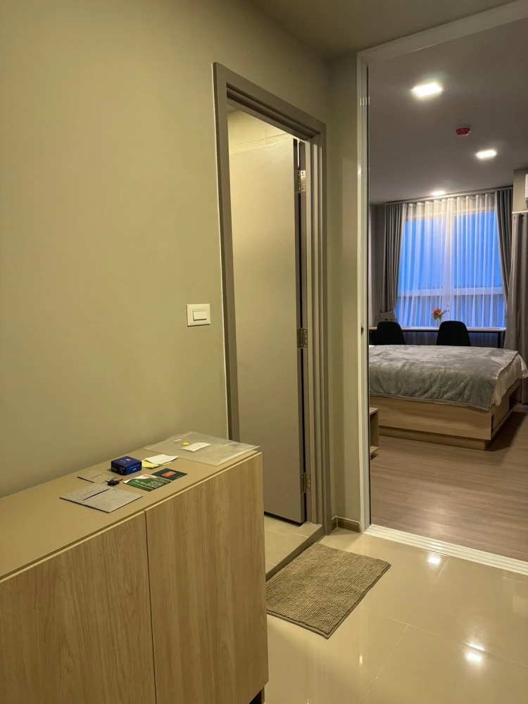 ให้เช่า D condo panaa ห้องพร้อมอยู่ สิ่งอำนวยความสะดวกครบ ราคาจับต้องได้ รีบมาจองเลย อย่าช้า