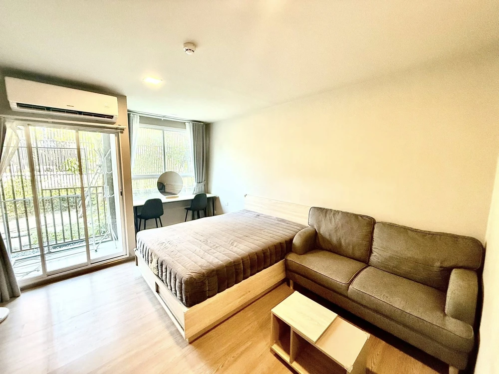 D Condo Panaa for rent, fully furnished and ready to move in. Book now! Don't miss out! Hurry!