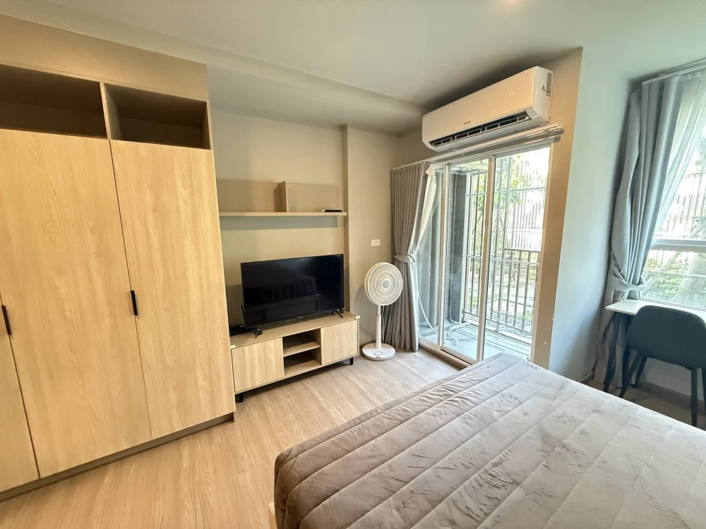 ให้เช่า D condo panaa ห้องแต่งครบ พร้อมเข้าอยู่ สนใจจองเลย ห้ามพลาด ด่วนๆจ้า