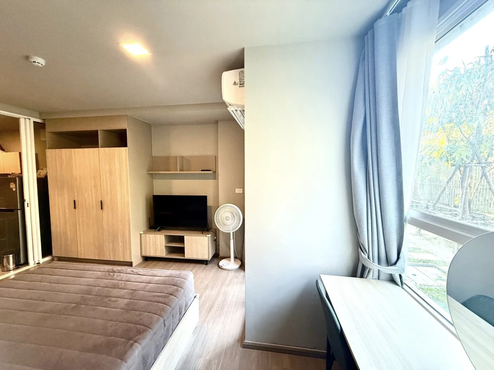 ให้เช่า D condo panaa ห้องแต่งครบ พร้อมเข้าอยู่ สนใจจองเลย ห้ามพลาด ด่วนๆจ้า