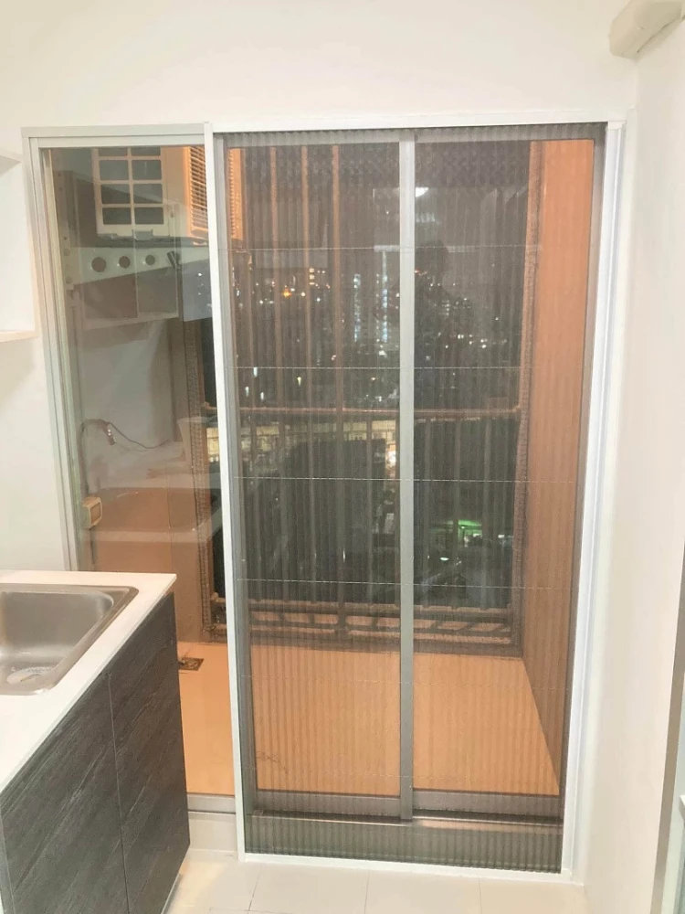 For rent: dBURA PRANNOK, 12th floor. Nice, fully furnished unit. Book now, don't wait!