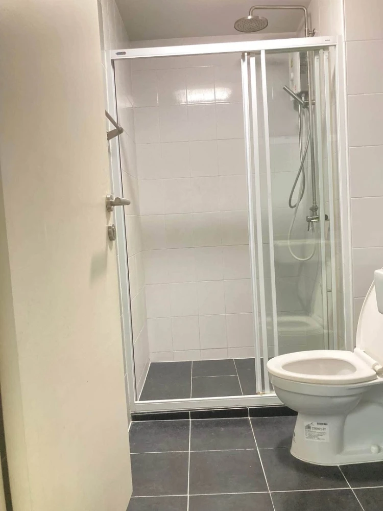For rent: dBURA PRANNOK, 12th floor. Nice, fully furnished unit. Book now, don't wait!