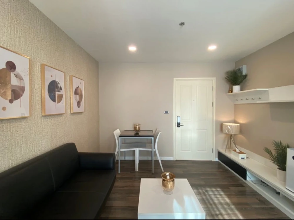 dBURA PRANNOK condo for rent. Ready to move in, fully furnished. Book now!