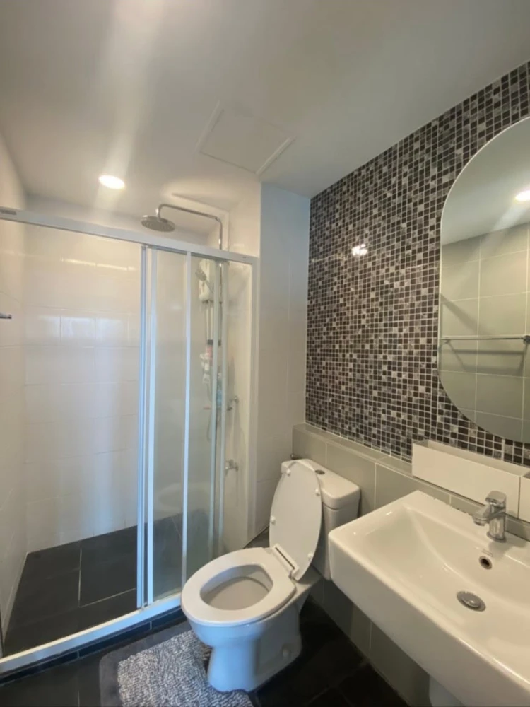 dBURA PRANNOK condo for rent. Ready to move in, fully furnished. Book now!