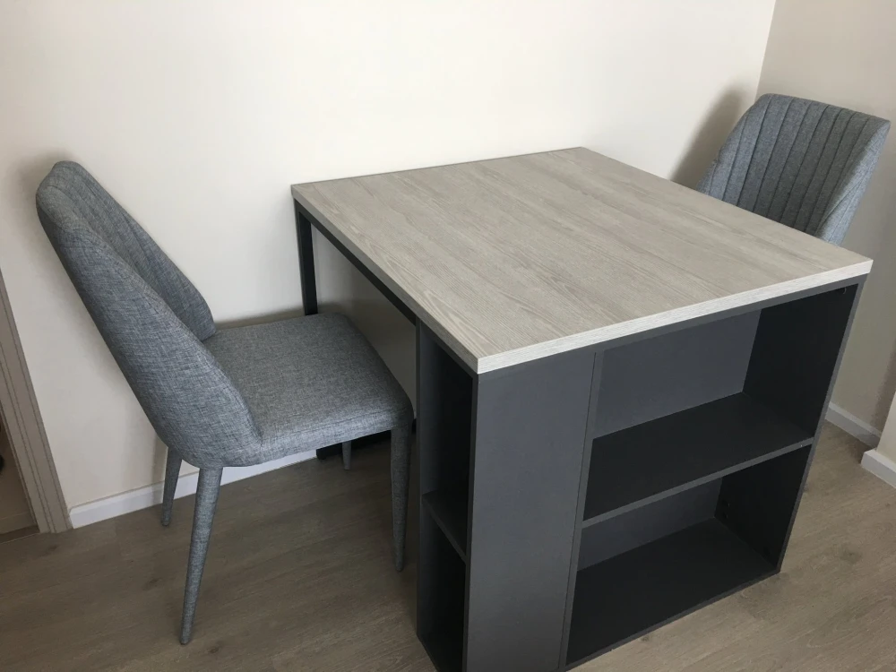 For rent: dcondo Campus Dome Rangsit, 5th floor, fully furnished, very livable. Book now!