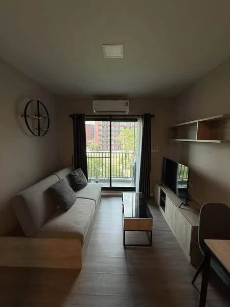 For rent: Dcondo Campus Hideaway, ready to move in, fully furnished, if you don't book, you'll miss out.