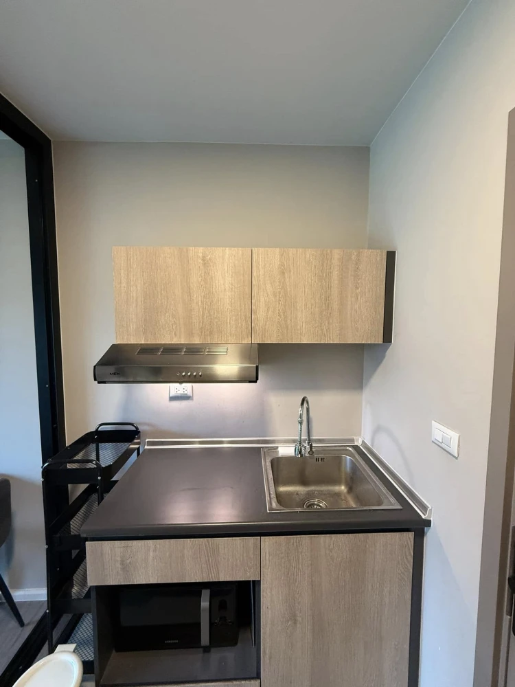 For rent: Dcondo Campus Hideaway, ready to move in, fully furnished, if you don't book, you'll miss out.