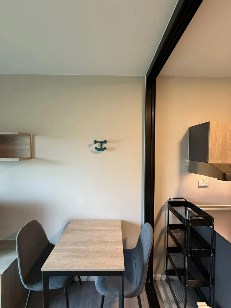 For rent: Dcondo Campus Hideaway, ready to move in, fully furnished, if you don't book, you'll miss out.