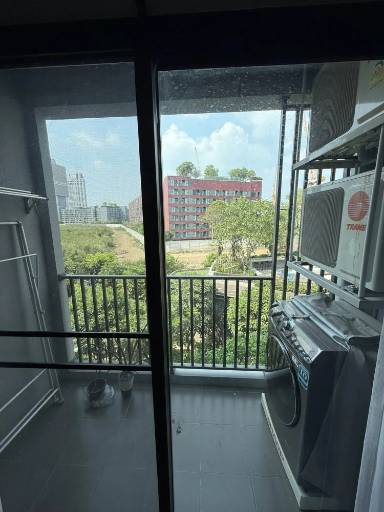 For rent: Dcondo Campus Hideaway, ready to move in, fully furnished, if you don't book, you'll miss out.
