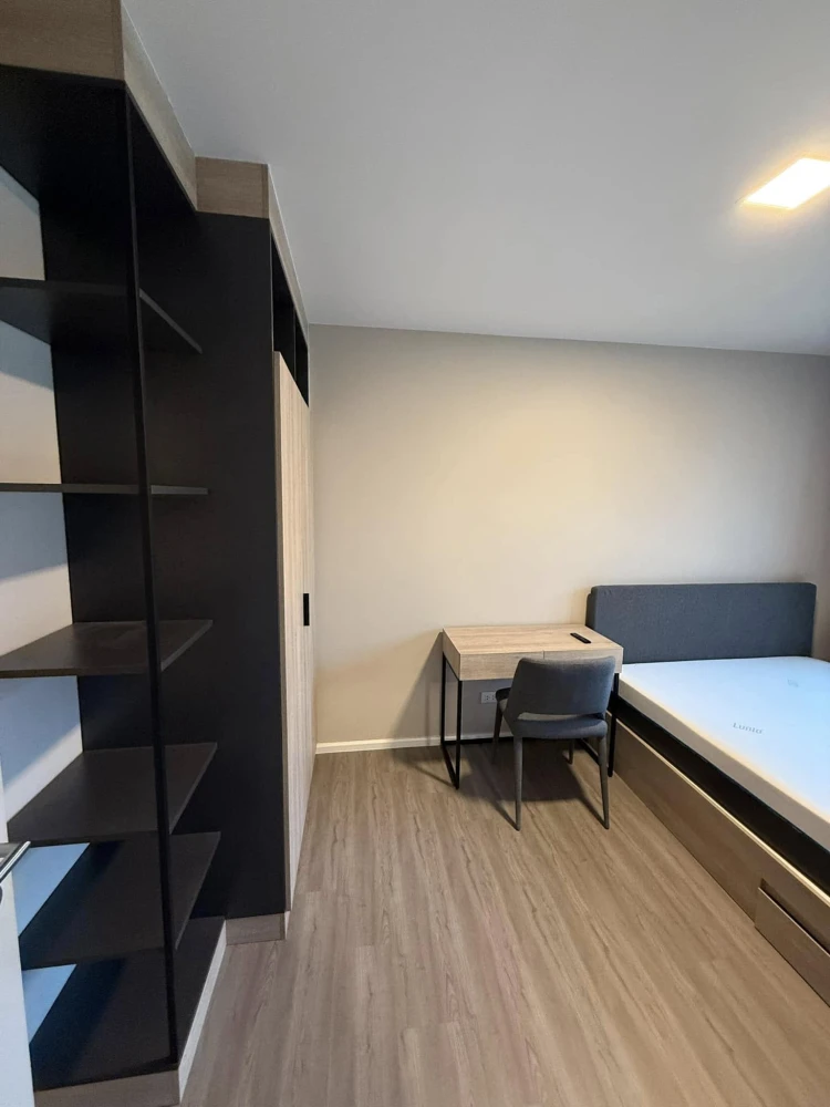 For rent: Dcondo Campus Hideaway, ready to move in, fully furnished, if you don't book, you'll miss out.
