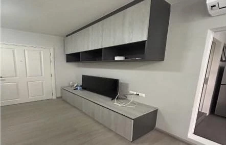 For rent: Dcondo Campus Kampangsaen, 7th floor unit, fully furnished, pool view. Book now!