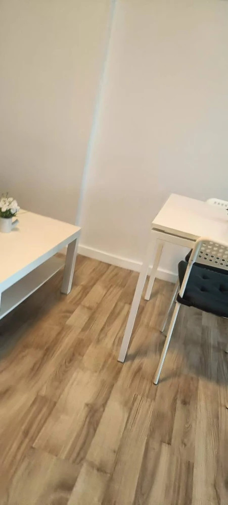 For rent: dcondo Campus Resort Rangsit, 2nd floor, 4 units available, fully furnished. Book now!