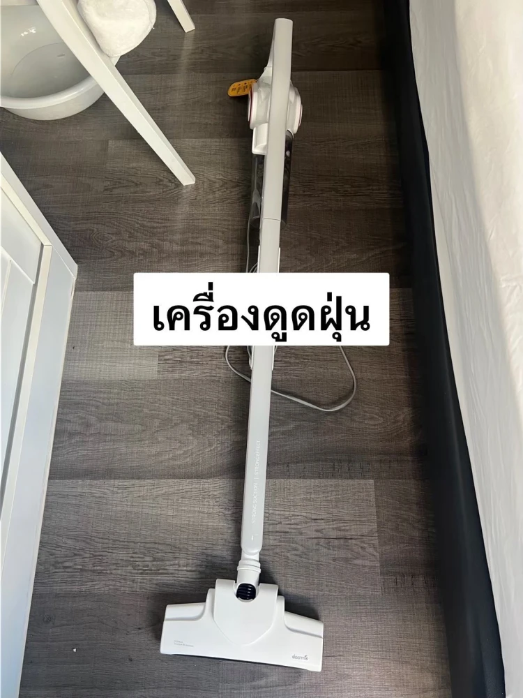 For rent dcondo Campus Resort Rangsit, 5th floor, garden view, partitioned room, fully furnished, nice to live in, book now, don't miss out.