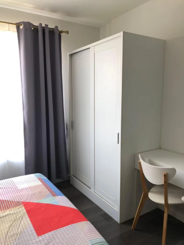 For rent dcondo Campus Resort Rangsit, 6th floor, fully furnished, book now, hurry!