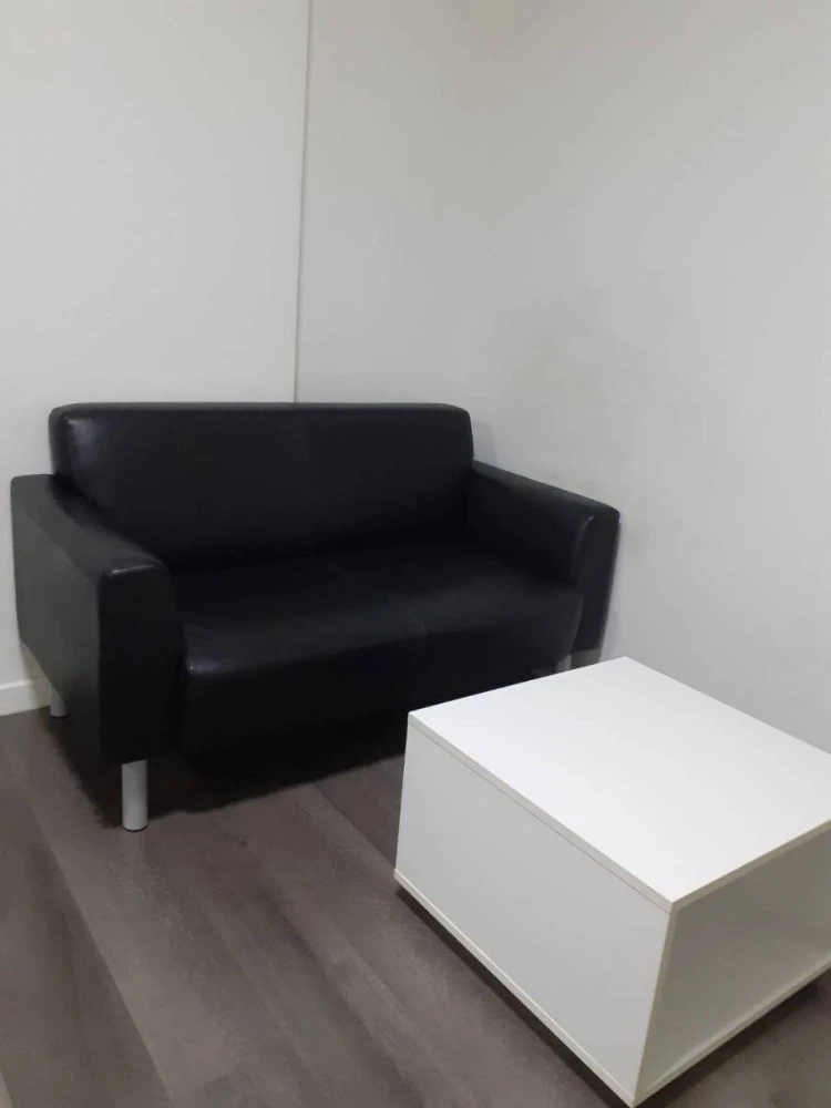 For rent: dcondo Campus Resort Rangsit, 7th floor, fully furnished, nice to live in, reserve now, hurry!