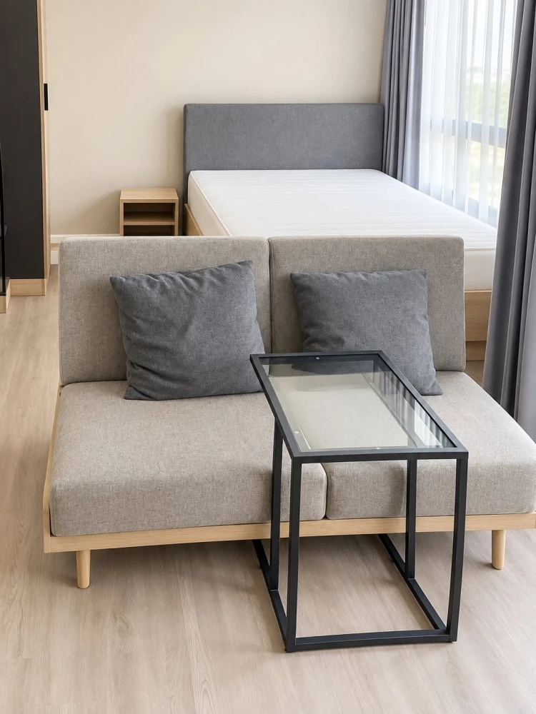 For rent: dcondo Hideaway Rangsit, 1 bedroom, 1 bathroom, fully furnished. Book now! images