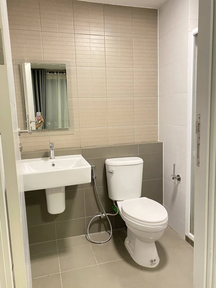 For rent dcondo Hideaway Rangsit, 3rd floor, fully furnished room, nice to live in, book now, don't wait.