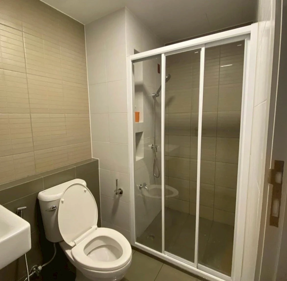 For rent: dcondo Hideaway Rangsit, fully furnished, nice room, reserve now, don't miss out!