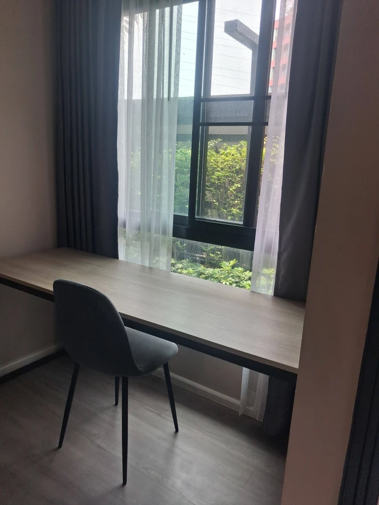 For rent: dcondo Hideaway Rangsit, fully furnished and comfortable unit. Book now! Limited time offer!