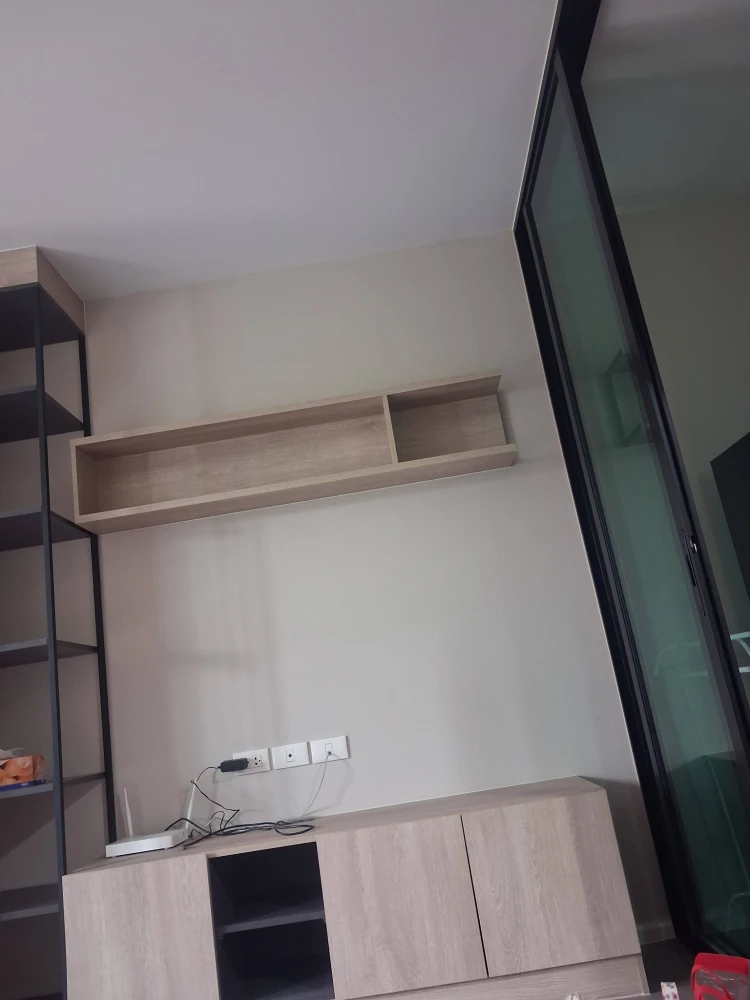 For rent: dcondo Hideaway Rangsit, fully furnished and comfortable unit. Book now! Limited time offer!