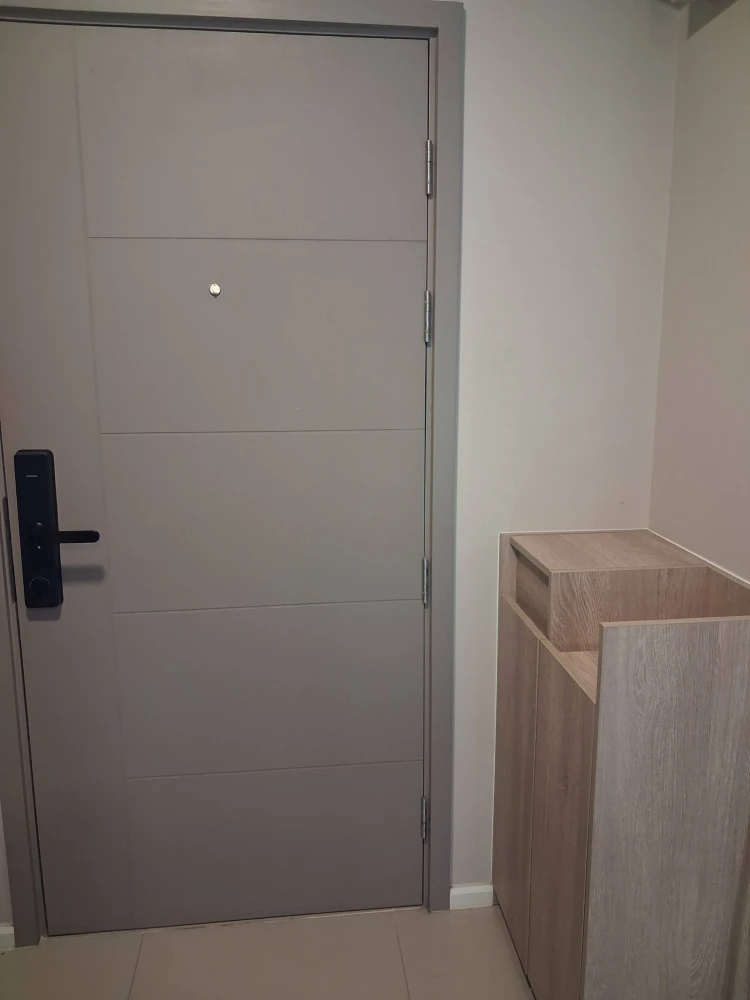 For rent: dcondo Hideaway Rangsit, fully furnished and comfortable unit. Book now! Limited time offer!