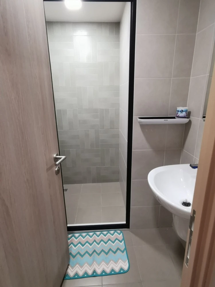 For rent dcondo hype rangsit 3rd floor, fully furnished, book now, don't miss out.