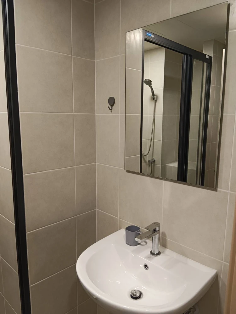 For rent dcondo hype rangsit 4th floor, fully furnished, book now, hurry!
