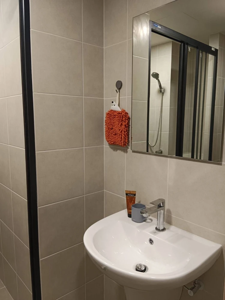 For rent dcondo hype rangsit 4th floor, fully furnished, book now, hurry!