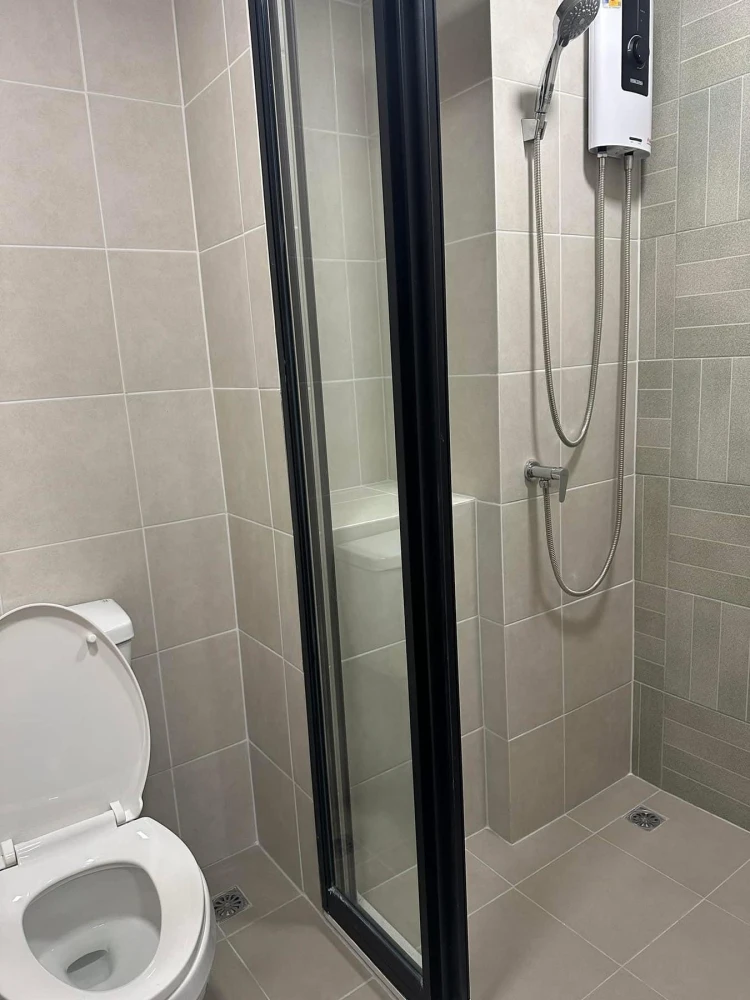 For rent dcondo hype rangsit 5th floor comes with complete decorations. Book now, don't miss it.