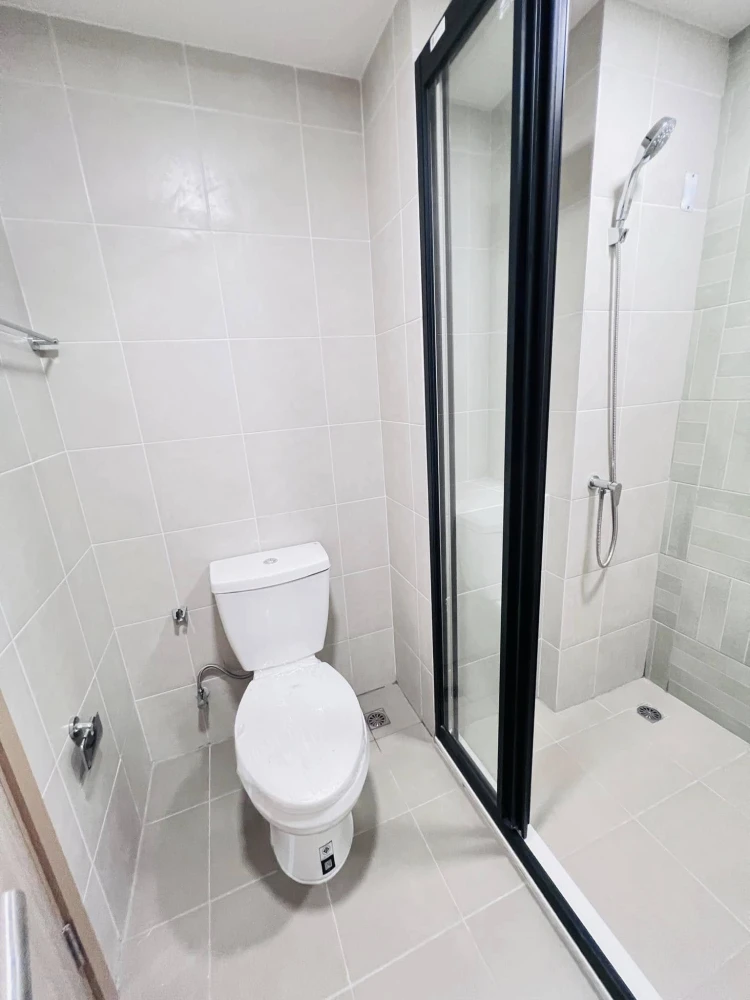 For rent: dcondo hype rangsit, 5th floor, fully furnished, ready to move in, reserve now.