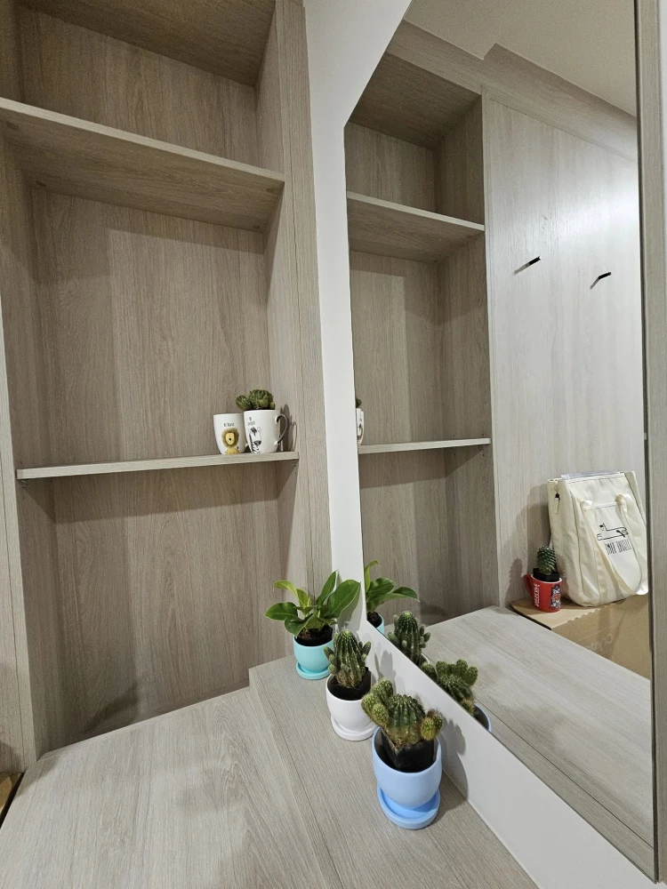 For rent dcondo hype rangsit 6th floor, comes with complete furniture and electrical appliances. Reserve now, don't miss out.
