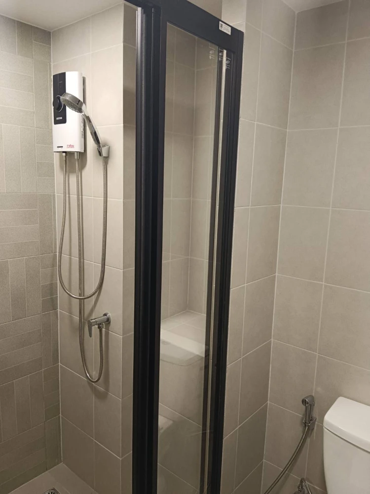 For rent dcondo hype rangsit 6th floor, nice room, fully furnished, book now, hurry!