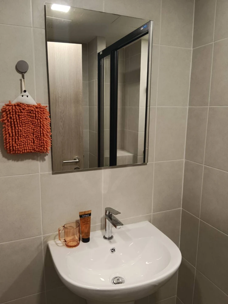 For rent dcondo hype rangsit 6th floor, nice room, fully furnished, book now, hurry!