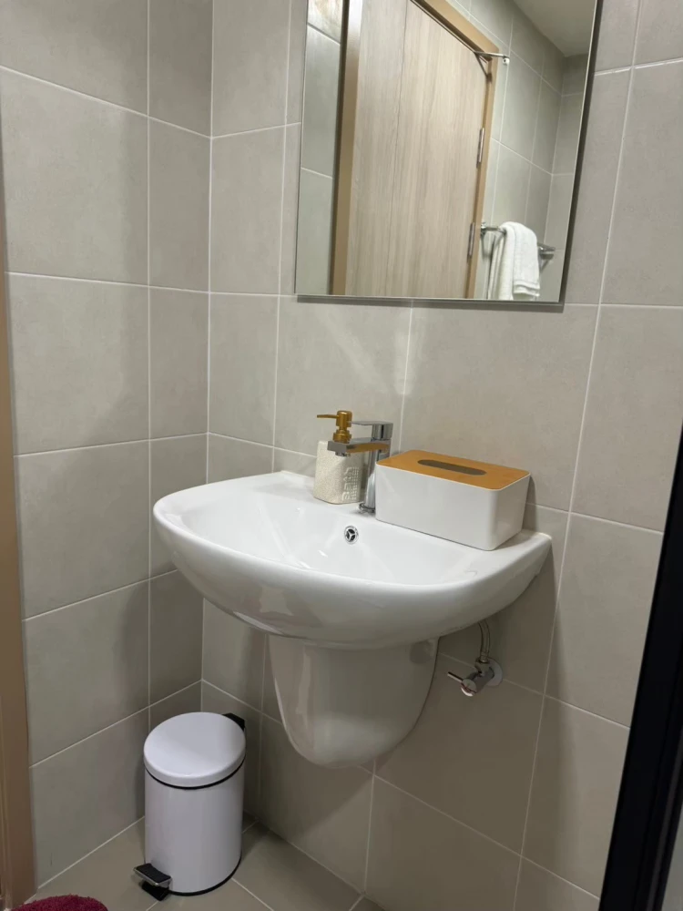 For rent dcondo hype rangsit 7th floor, pool view, fully furnished room, reserve now, don't wait, hurry!